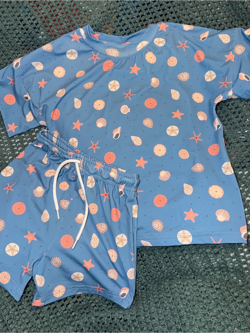 Boys Boutique Summer Set